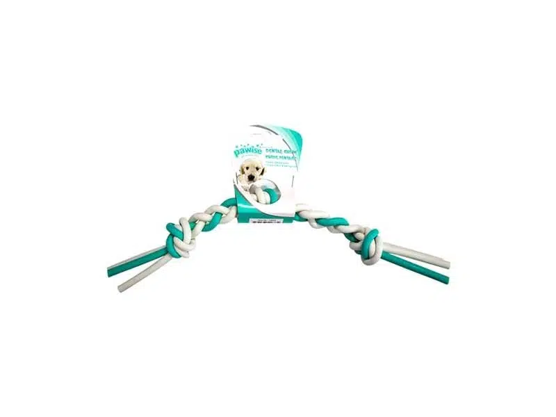 Pawise Diş İpi Köpek Oyuncak Medium