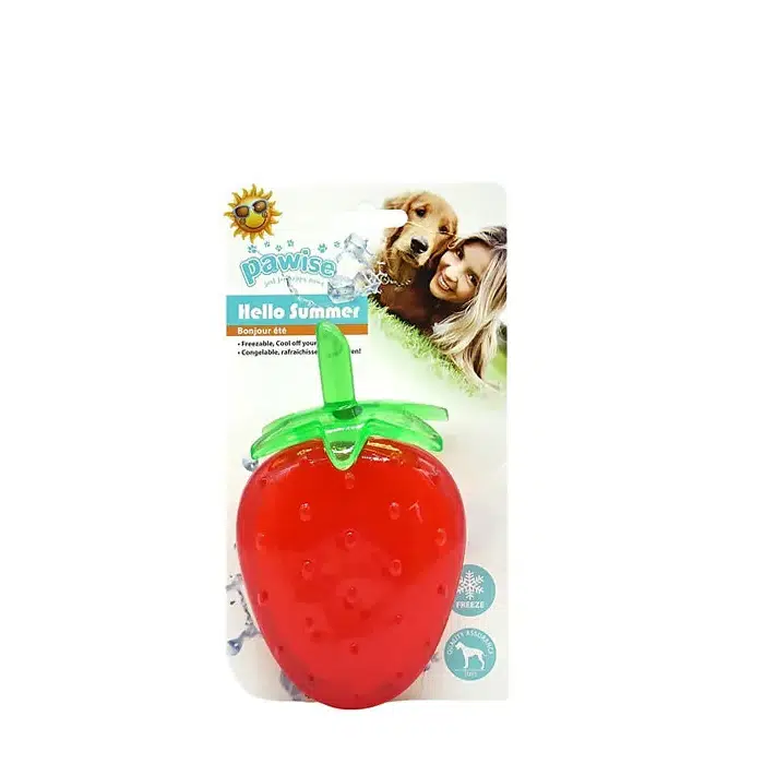 PAWISE DONDURULABİLİR ÇİLEK OYUNCAK