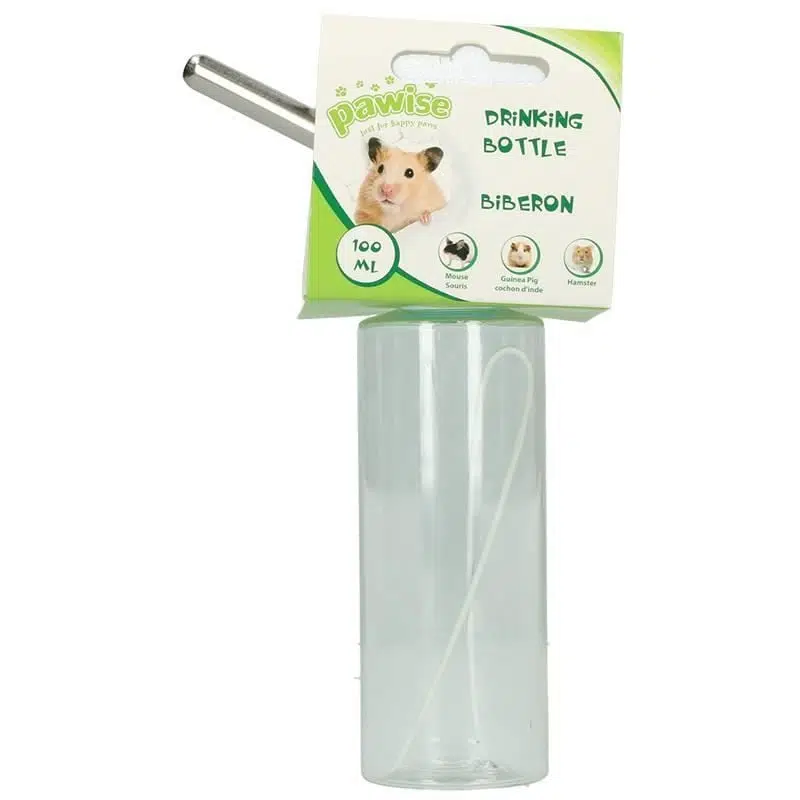 Pawise Hamster Suluğu 100 Ml S