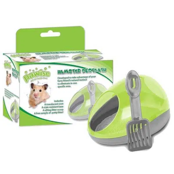 Pawise Hamster Tuvaletİ