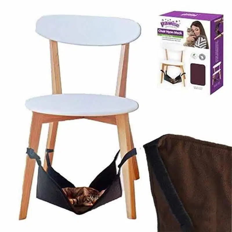 PAWISE KEDİ HAMAĞI 44*44CM