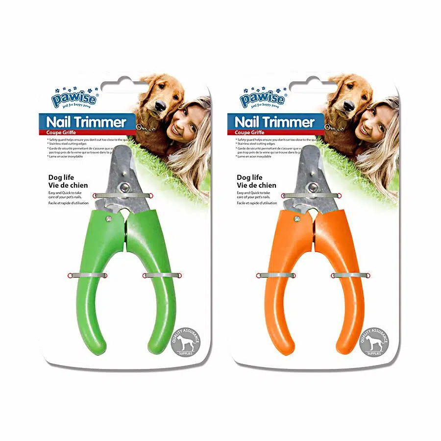 Pawise Kedi ve Köpek Tırnak Makası