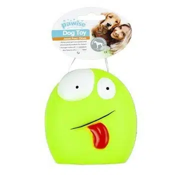 Pawise Köpek Oyuncak Şaşkın Surat 14166