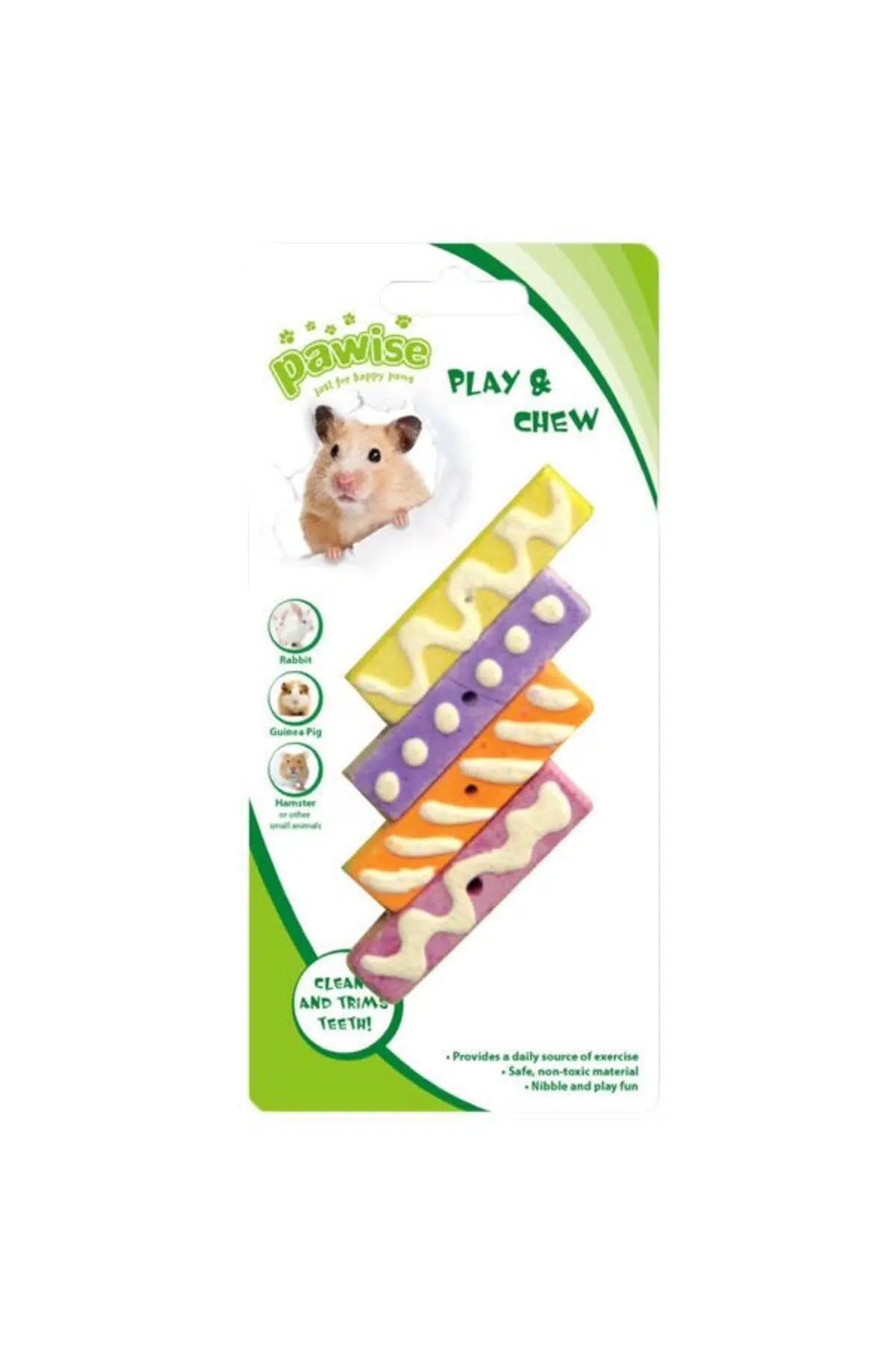 Pawise Mineralli Kemirme Taşı