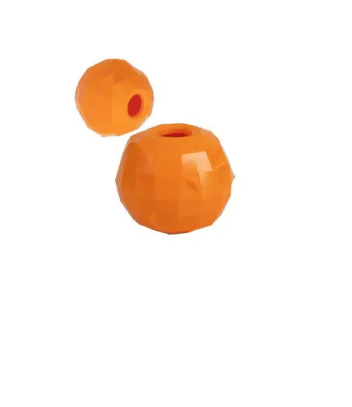 PAWISE Ödül Koymalı Top Portakal Oyuncak