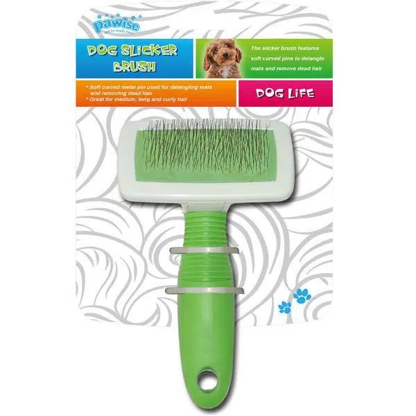 Pawise Pet Fırçası Small 17*9.5cm 679-11461