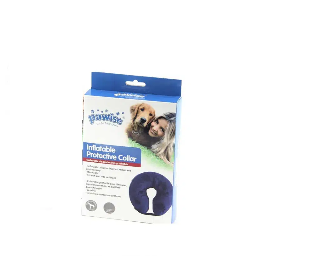 Pawıse Şişirilebilir Yakalık 15-25 Cm