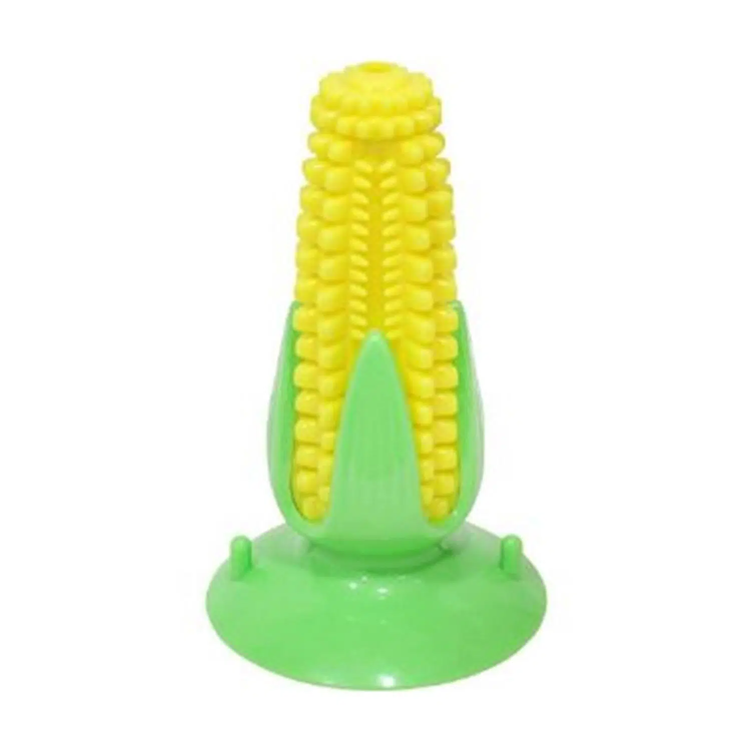 Pawise Vantuzlu Mısır Köpek Oyuncağı Sarı 14474