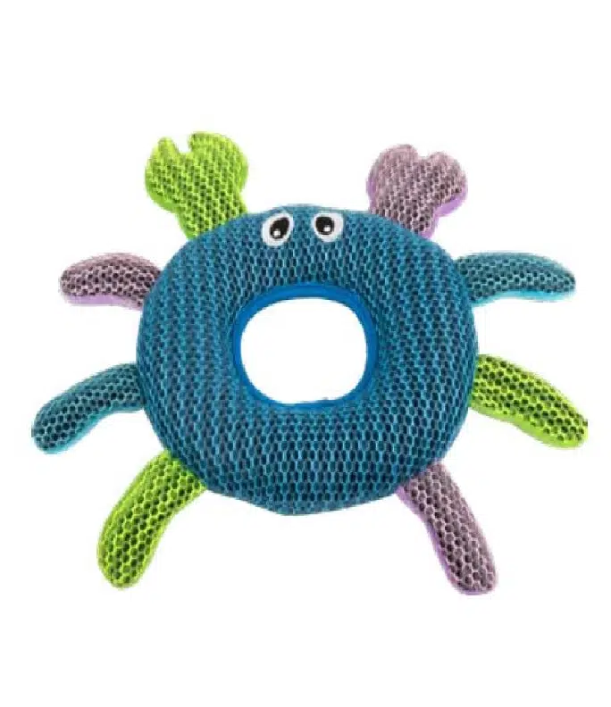 PAWISE Vivid Life Peluş Yengeç Oyuncak