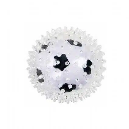 Pawise Zıplayan Futbol Topu Köpek Oyuncağı 8,5 Cm 14516