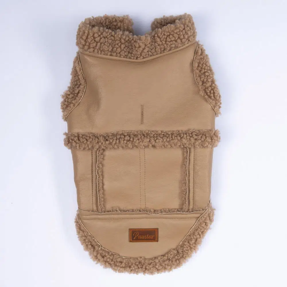Pawstar Churchill Bej Köpek Yeleği XL 24103