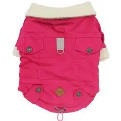 Pawstar Köpek Montu Polarlı Vişne S