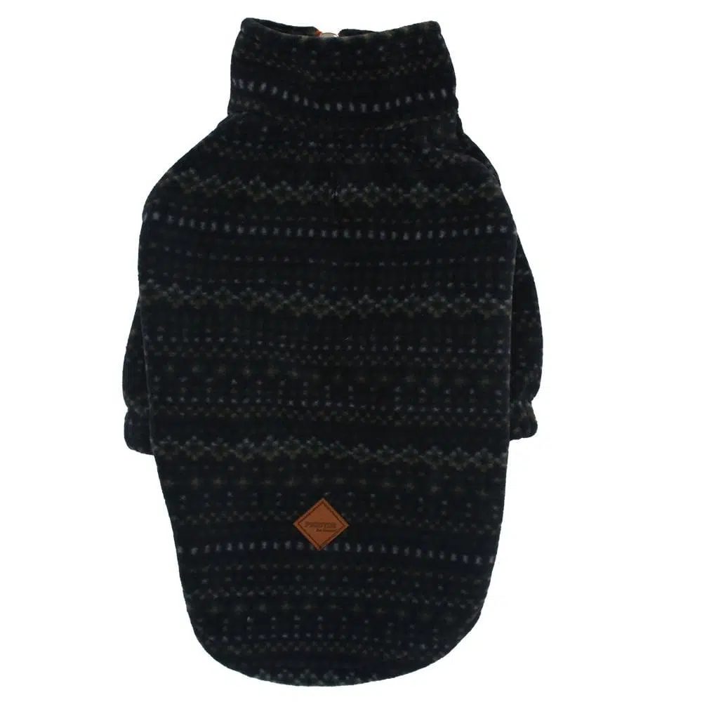 Pawstar Köpek Polar Sweati Rug 22719 - 2XL