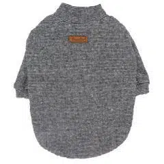 Pawstar Köpek Sweati Gri Triko S