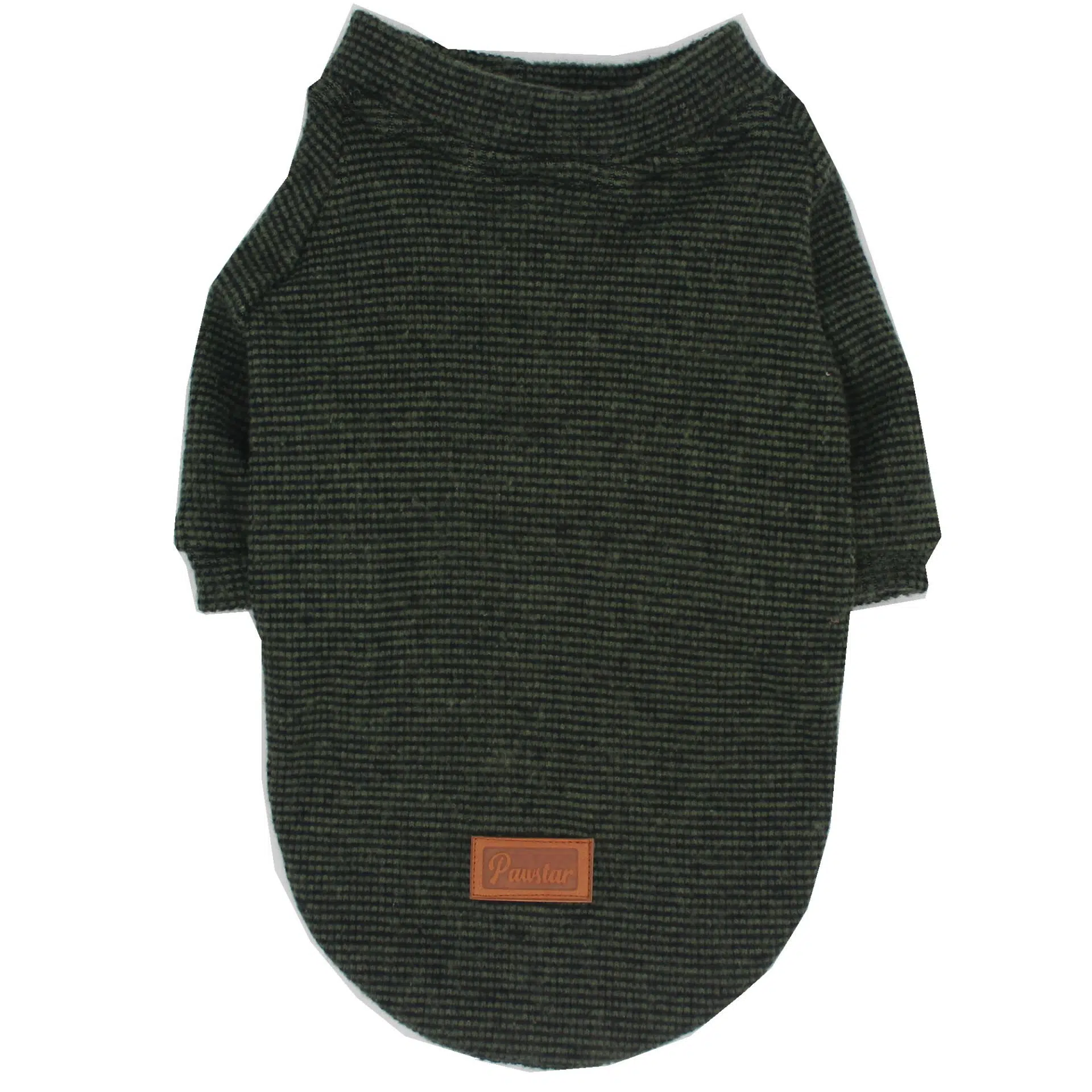 Pawstar Köpek Sweati Haki Triko 22739 - 2XL