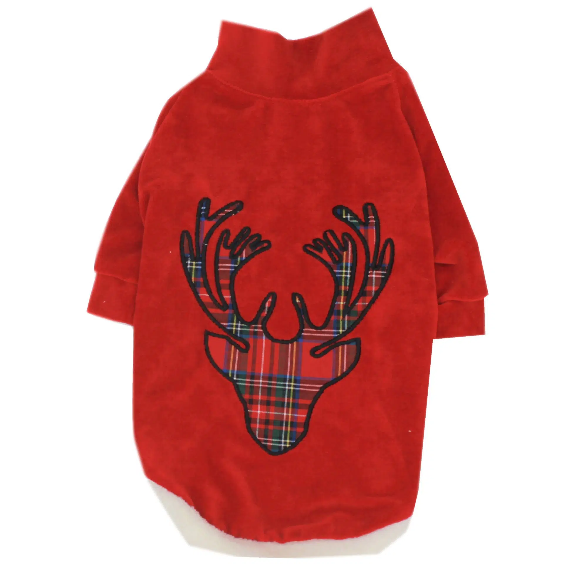 Pawstar Köpek Yılbaşı Kıyafeti Noel 22733 - XL