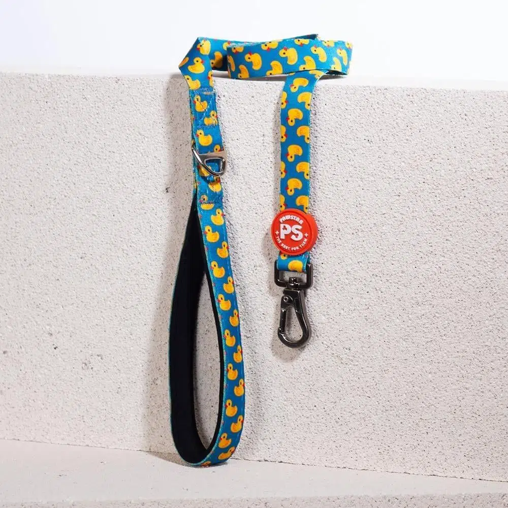 PAWSTAR KP SEVK KAYIŞI DUCKS DESEN 2*120 CM