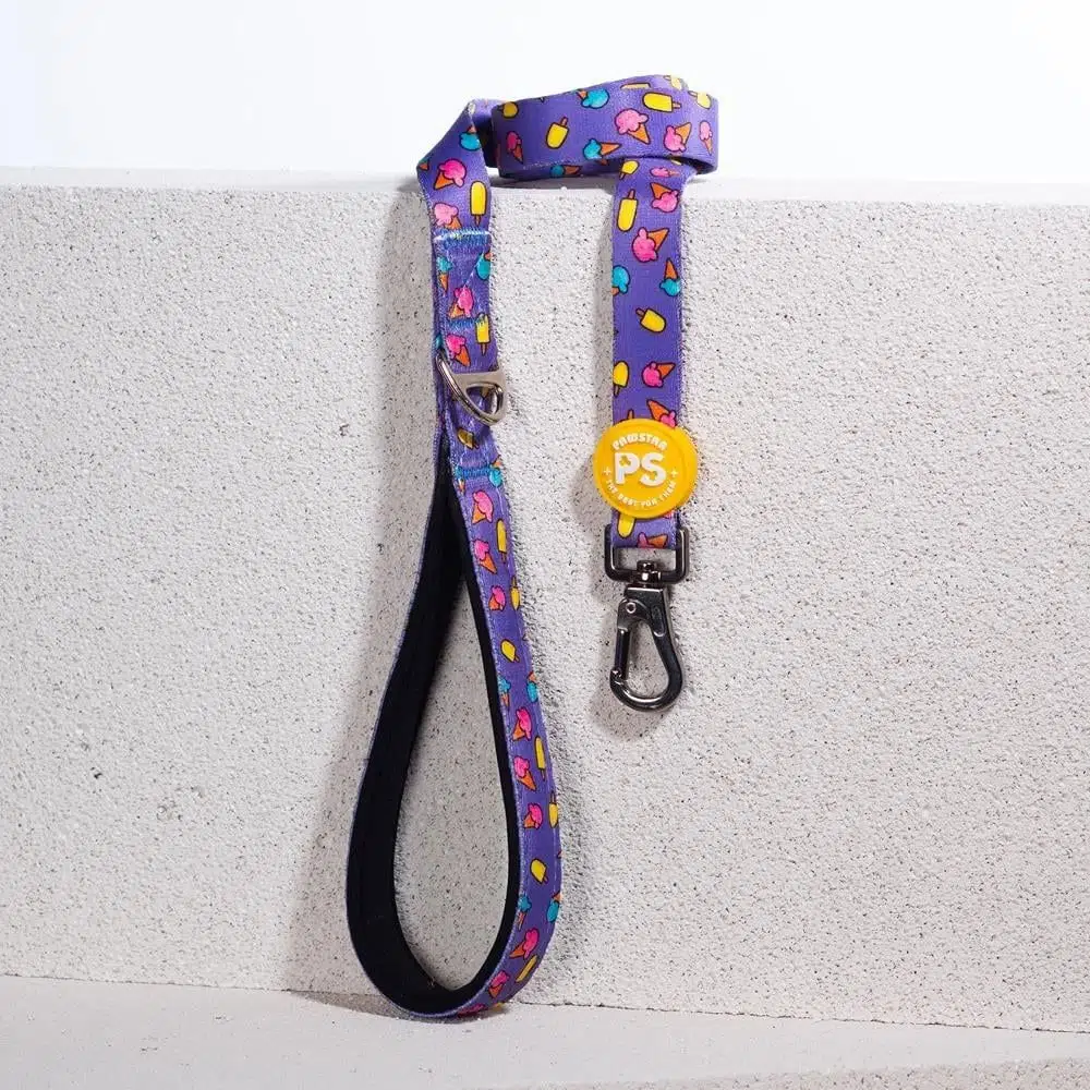 PAWSTAR KP SEVK KAYIŞI ICE CREAM DESEN 2*120 CM