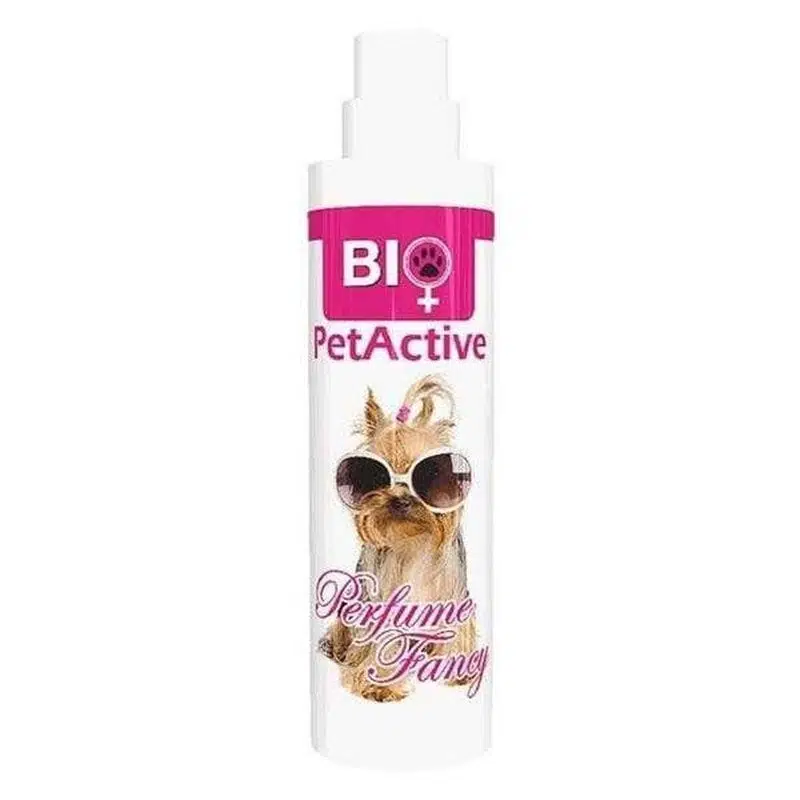 Petactive Fancy Orkide Kokulu Köpek Parfümü 50ml