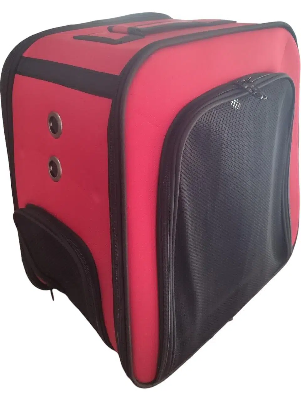 Petra Frend Kedi Köpek Sırt Taşıma Çantası