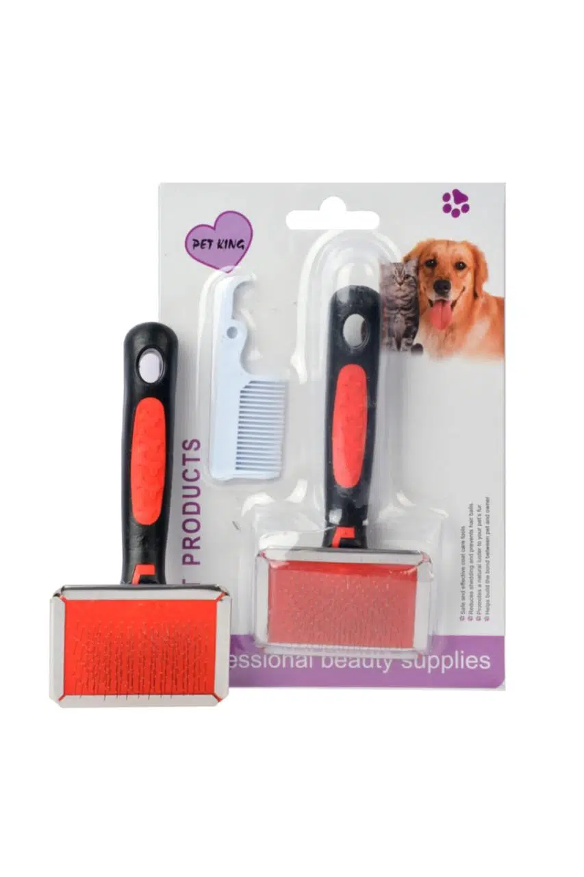 Petvoda Kedi Köpek Tarağı S Voda3626