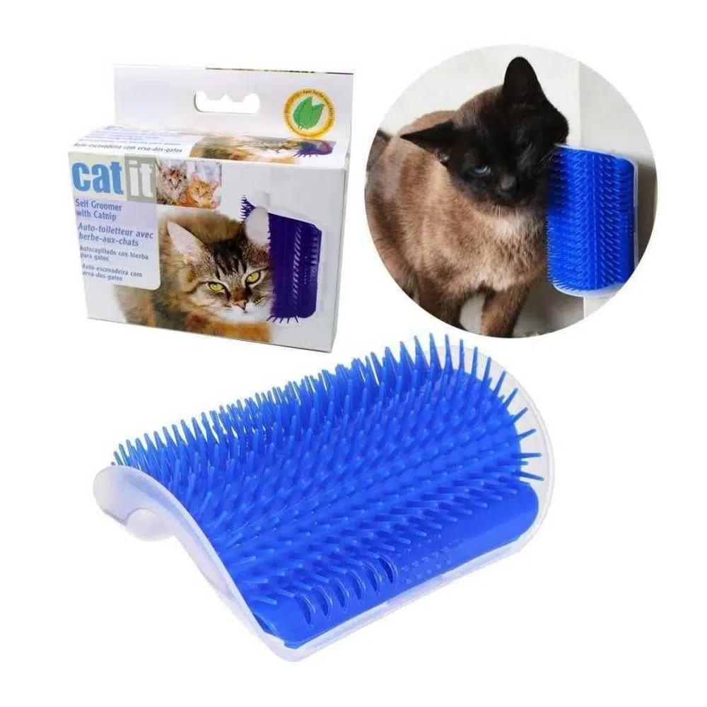 Petvoda Kedi Köşe Kaşınma Aparatı Voda3607