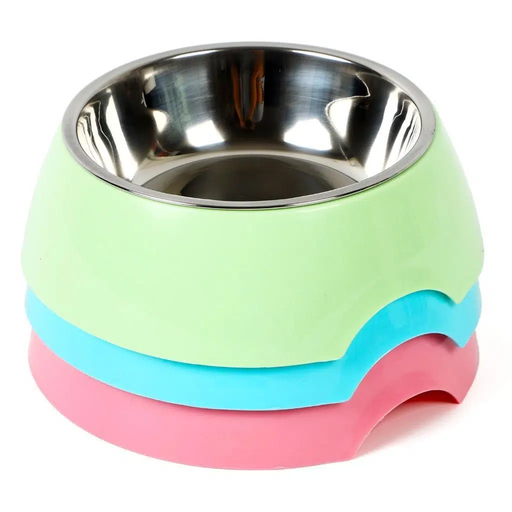 Petvoda Ozark “Nora” Mama ve Su Kabı S 14x14x6 cm Voda2812