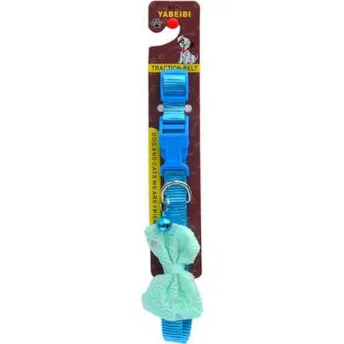 Petvoda Papyonlu Köpek Boyun Tasması 1.5*38cm VODA0740