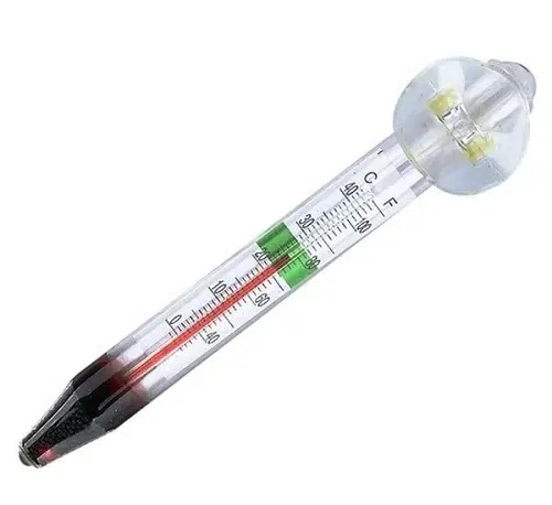 Cam Derece İnce CS-60 Thermometer