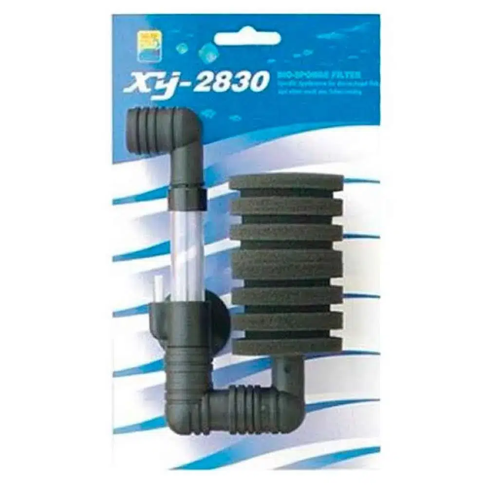 XinYou Sünger Pipo Filtre Tekli xy-2830