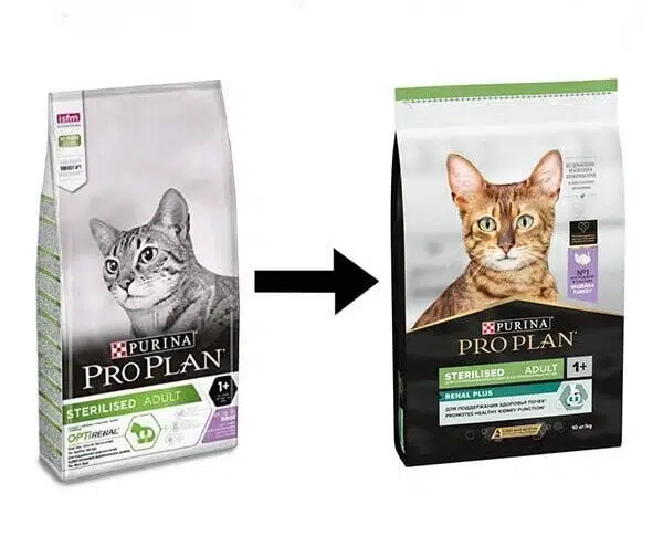 Proplan Hindili Kısırlaştırılmış Yetişkin Kedi Maması 10 kg