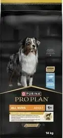 Proplan Light Balıklı Kısırlaştırılmış Köpek Maması 14 Kg