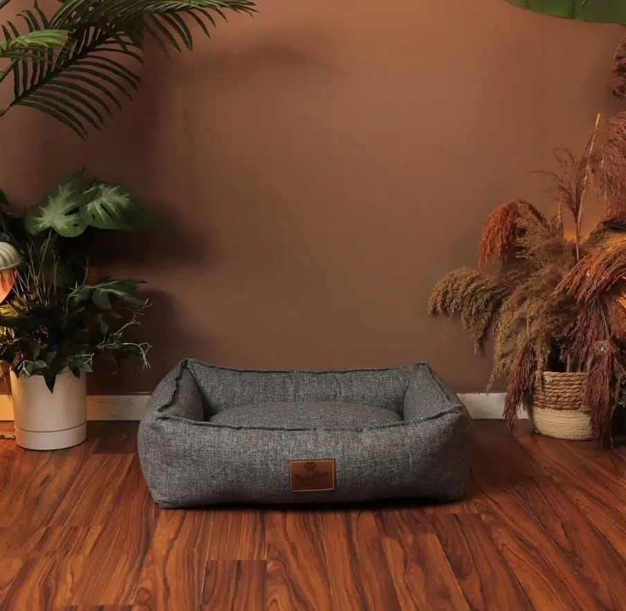 Puffy Paws Divan Köpek Yatağı L 70*85 CM