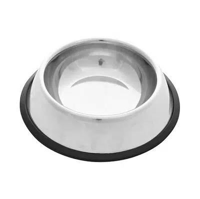 Ozark Çelik Mama Su Kabı 15 Cm Voda2872