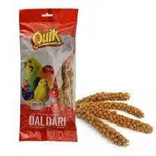 Quik Doğal Dal Darı 5'li 120Gr