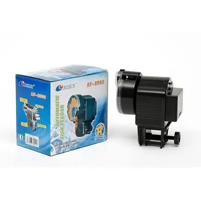 Resun Otomatik Balık Yemleme Makinası AF2003