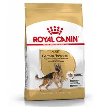 Royal Canin Alman Çoban Köpeği Yetişkin Köpek Maması 11 Kg