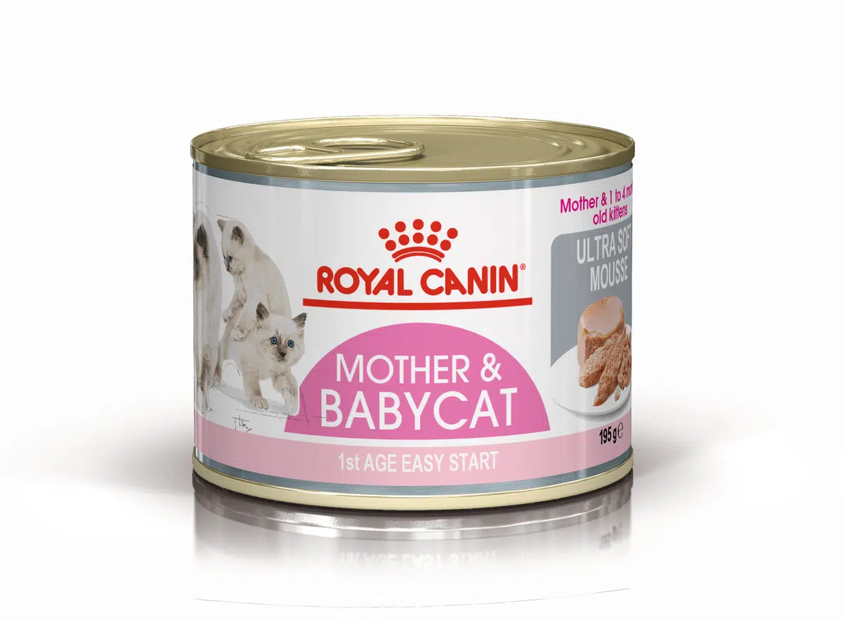 Royal Canin Baby Cat İnstinctive Yavru Kedi Maması 195 Gr