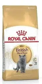 Royal Canin British Shorthair Yetişkin Kedi Maması 4 Kg