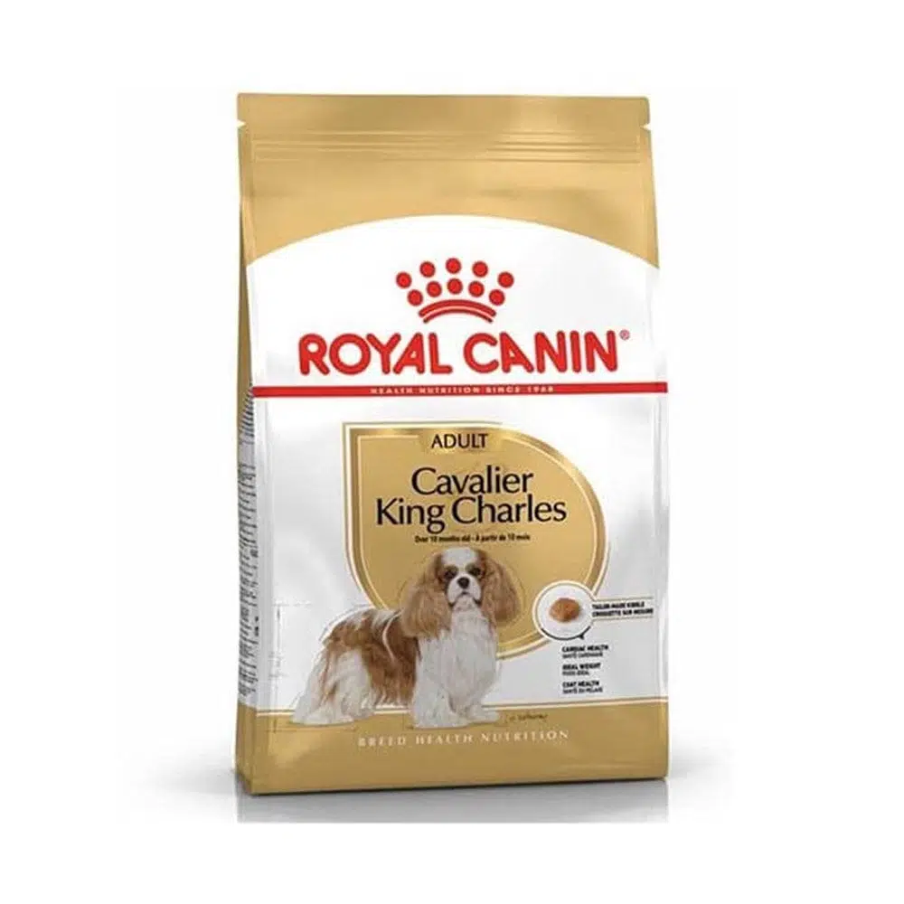 Royal Canin Cavalier King Charles Yetişkin Köpek Maması 1,5 kg