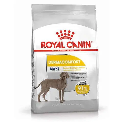 Royal Canin Dermacomfort Maxi 12 Kg Yetişkin Köpek Maması