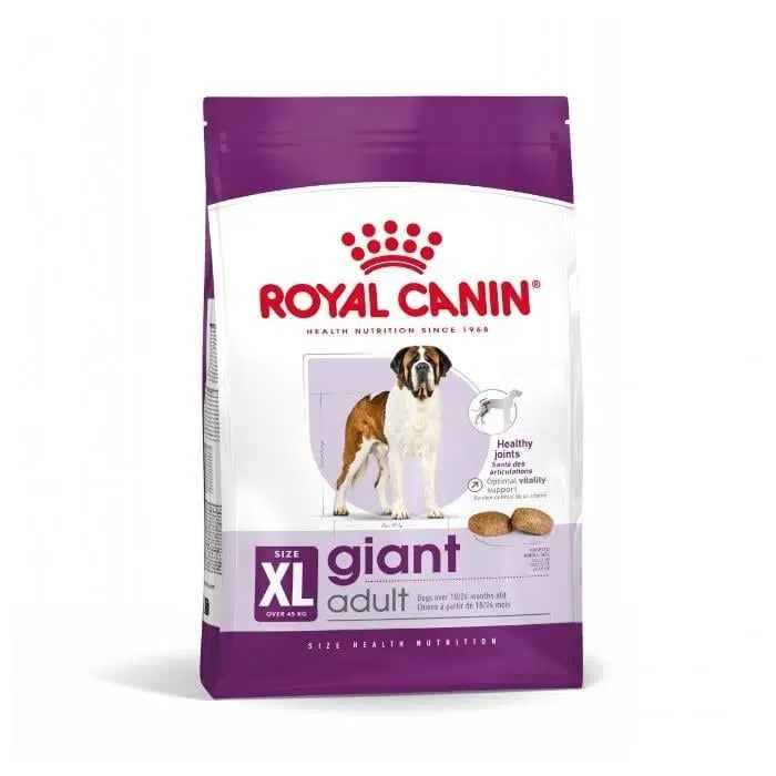 Royal Canin Giant Adult 15 Kg Yetişkin Kuru Köpek Maması