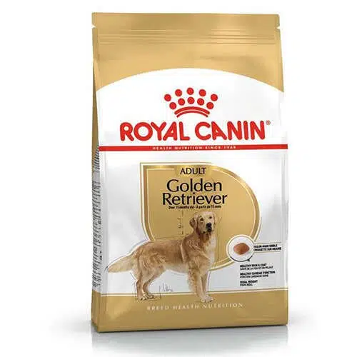 Royal Canin Golden Retriever Köpek Maması 12 Kg