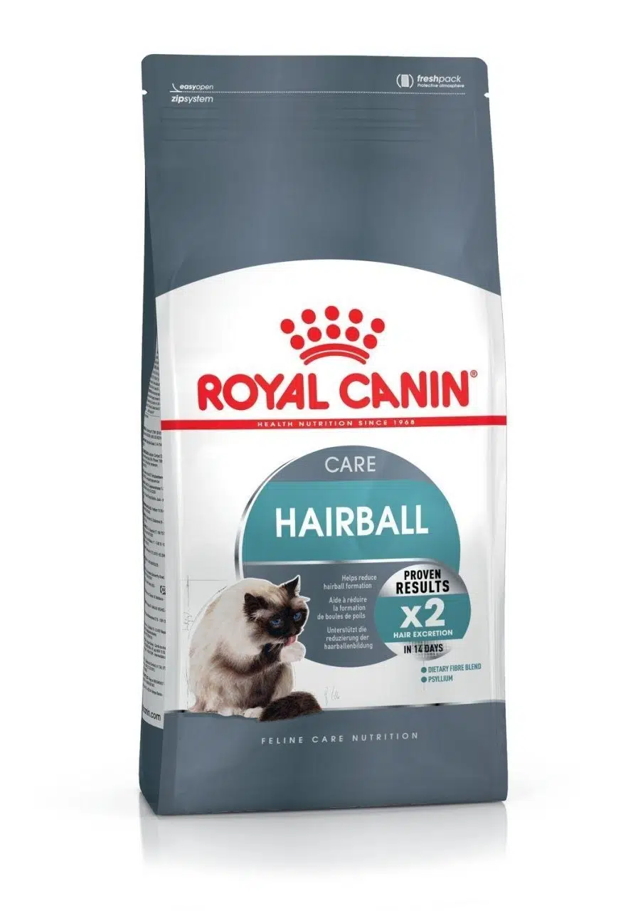 Royal Canin Hairball Kedi Maması 2kg