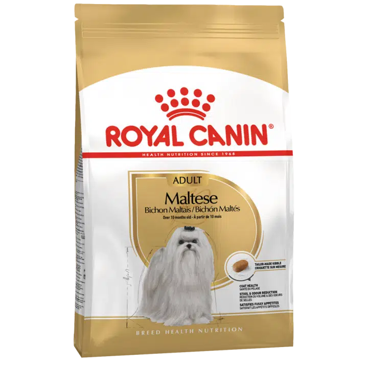Royal Canin Maltese Terrier Yetişkin Köpek Maması 1,5 kg