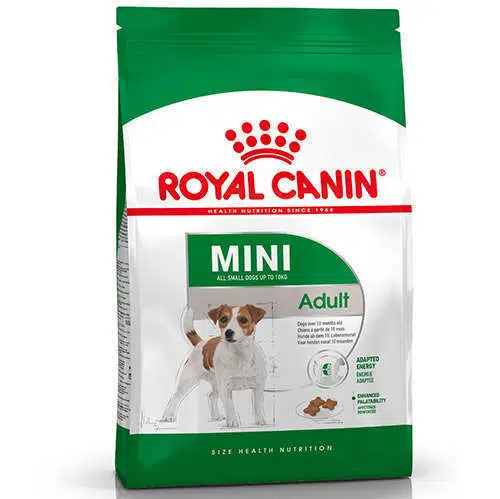 Royal Canin Mini Adult Küçük Irk Köpek Maması 4 Kg