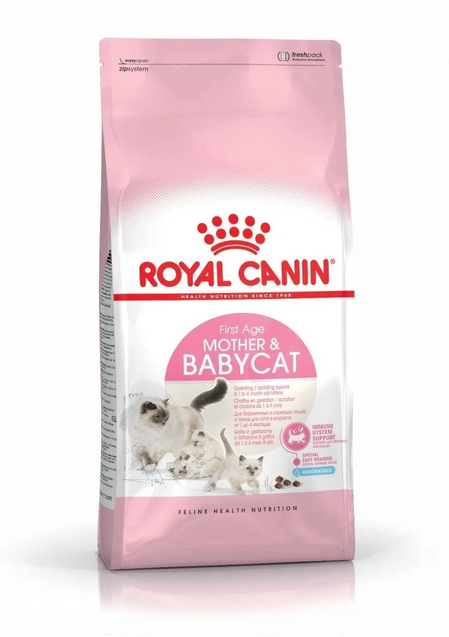 Royal Canin Mother & Babycat Yavru Kedi Maması 2 Kg