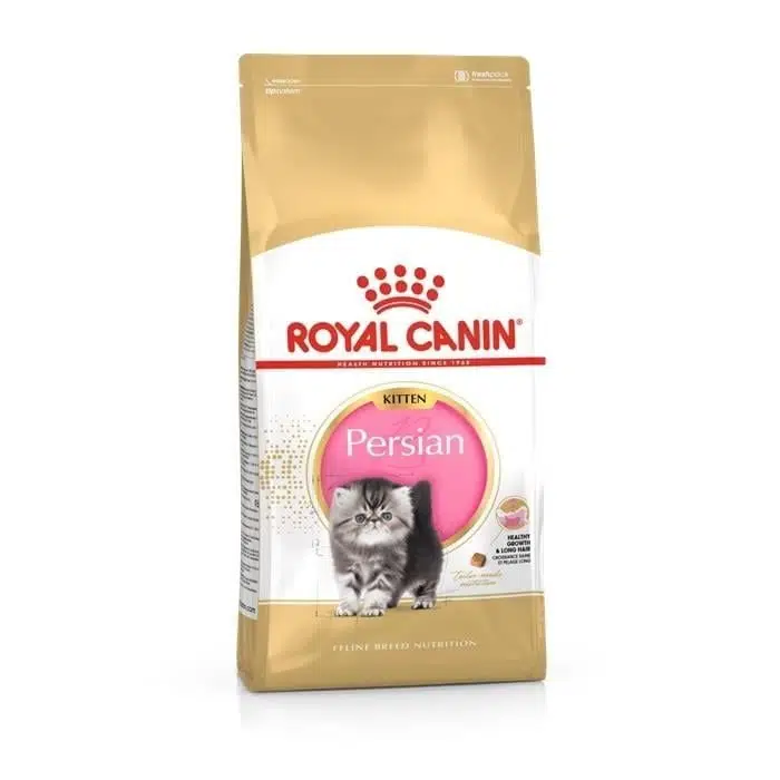 Royal Canin Persian Kitten 2 Kg Yavru Kuru Kedi Maması