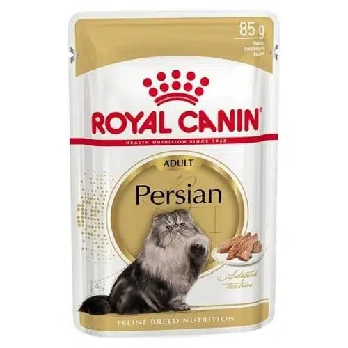 Royal Canin Persian Yaş Kedi Maması 85 Gr
