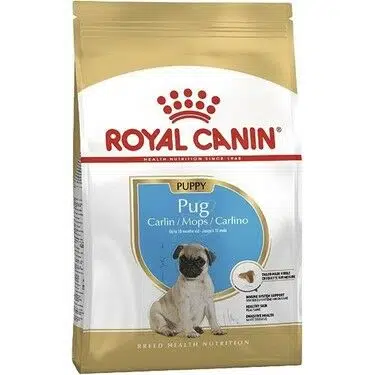 Royal Canin Pug Junior Yavru Köpek Maması 1,5kg